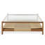 Table basse Gerard