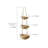 Bay Isle Home™ Wicker Basket