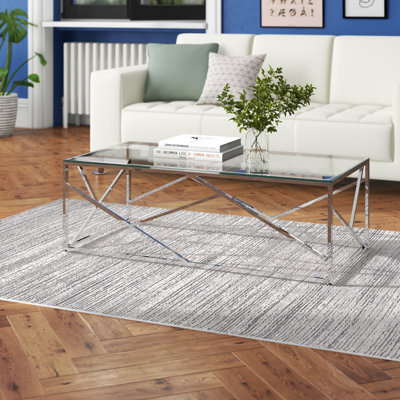 Femke Sled Coffee Table