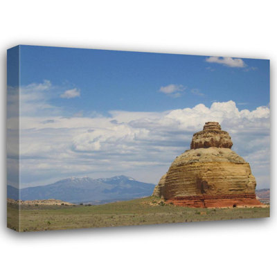 Church Rock, Utah