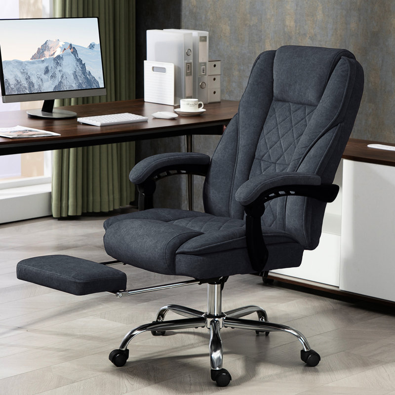Ebern Designs Executive Chair