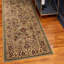 Tapis jaune Niles-19394776