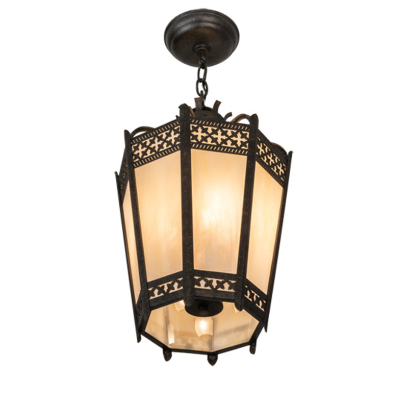 Cardiff 4 - Light Pendant