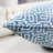  Cozy Jacquard Plaid Pillow Cover & Insert-27192754