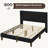Upholstered Panel Bed-2087508595-2030936228