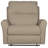 Upholstered Recliner