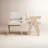 Granita Upholstered Dining Chair