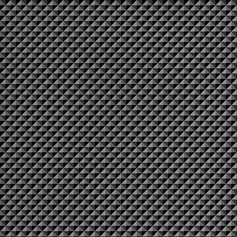 Tissu monochrome, l 58 po x L 108 po