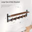 Portemanteaux mural Wimmer Wall-841999887