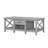 Huckins Single Coffee Table-1084395223