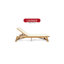 Chaise longue inclinable avec coussin Vinita-2144121949-2144132598-2049490103