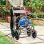 Chariot-enrouleur Garden Garden