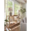 Vineyard Row Small Console
