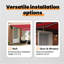 Brayden Studio Retractable Patio Awning-542748355-542748361