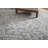 Brockington Traditional Geometric Gray Area Rug-282374413