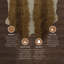 Tapis en simili cuir de vache Lilianna-2097684298