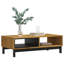 Mellinda Four Leg Coffee Table with Storage
