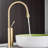 Single-handle Bathroom Faucet-99407300