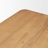 Redrow 84 L X 42 W X 30 H - Rectangular Oak Table