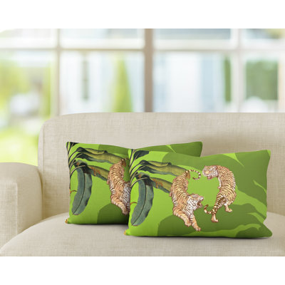  Coussin intérieur / extérieur Lumbar
