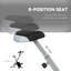 Magnetic Exercise Bike-422471174
