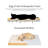 Rectangle Dog Bed-606982530