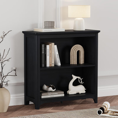 Aust Farmhouse 2 Tier Bookcase