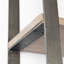 Tauton II 90" Bookcase-1367697584