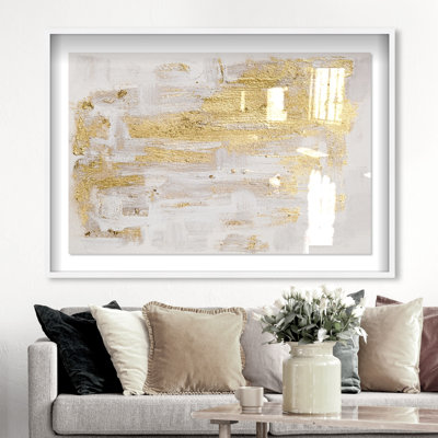 Pure Love - Shadowbox, peinture