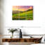 "Vineyard In Langhe" sur toile-98978407
