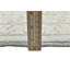 Tapis oriental gris unique en son genre 9X12 One-of-a-Kind