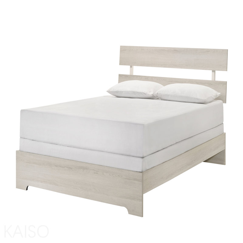 Mobilier de chambre à coucher 1pc, Blanchies, Très grand lit