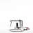 King Kooker 12" Double Jet Outdoor Cooker