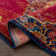 Rummond Oriental Indoor Rug