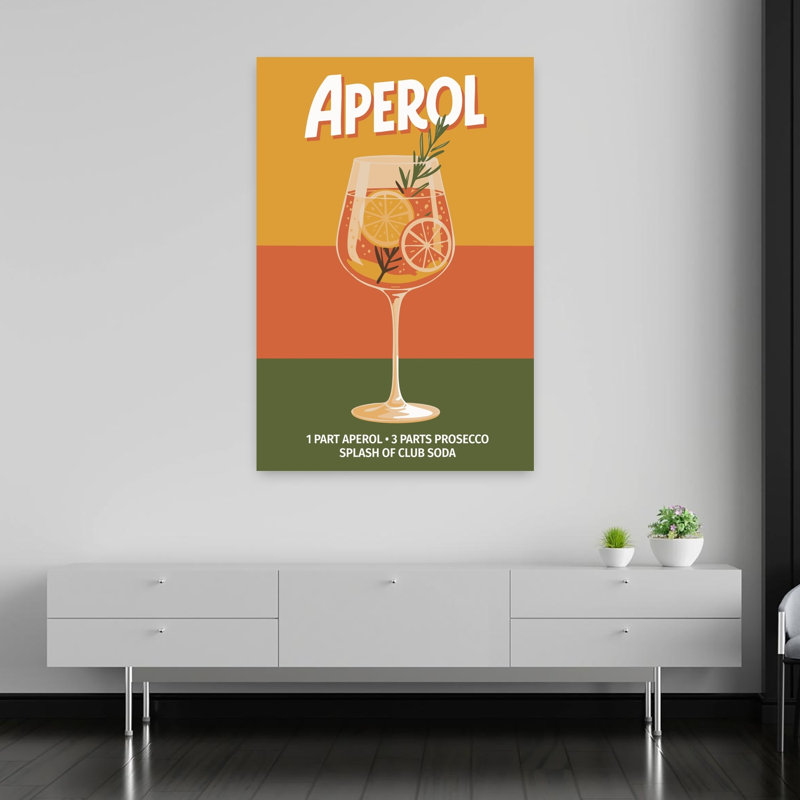 Art contemporain contemporain, H 60 po x l 40 po