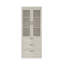 79.9"H Food Pantry Cabinet
