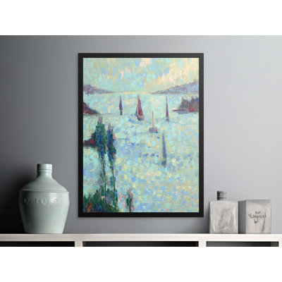 Sumiton No Frame Print