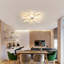 Billue LED Flush Mount