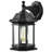 Aluminium Wall Light