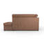 Quincy Corner Sofa-60990210-60990207