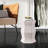 Debrorah Ceramic Accent Stool-1279493075