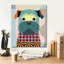 «Brussels Griffon» par Lanre Adefioyue-1669305802