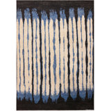 One-of-a-Kind 10'2" X 14'2" Hand Knotted Area Rug