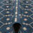 Marshanna Nord Trellis Blue Indoor/Outdoor Flat-Weave Area Rug-59721906
