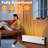 32 In. 1500-Watt Baseboard Heater With Remote