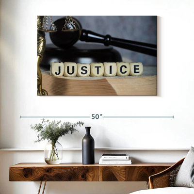 Dés de justice