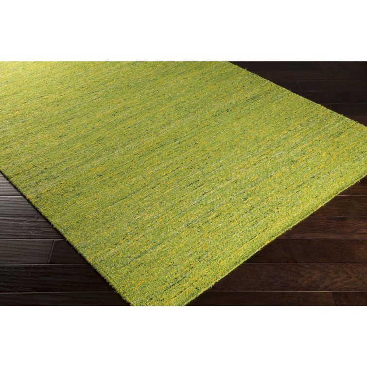 Detmold Silk Indoor Rug
