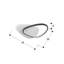 ROMO LED Flush Mount