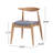 Drumawillin 17.75'' H Upholstered Side Chair-1357773190-1357773191