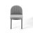 Modway Isla Channel Tufted Performance Velvet Dining Side Chair-335054997-335056982